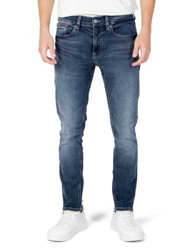 Tommy Hilfiger Jeans Jeans Man