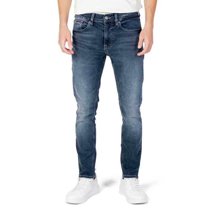 Tommy Hilfiger Jeans Jeans Man