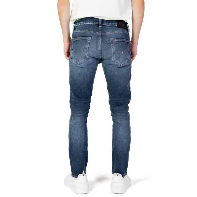 Tommy Hilfiger Jeans Jeans Man