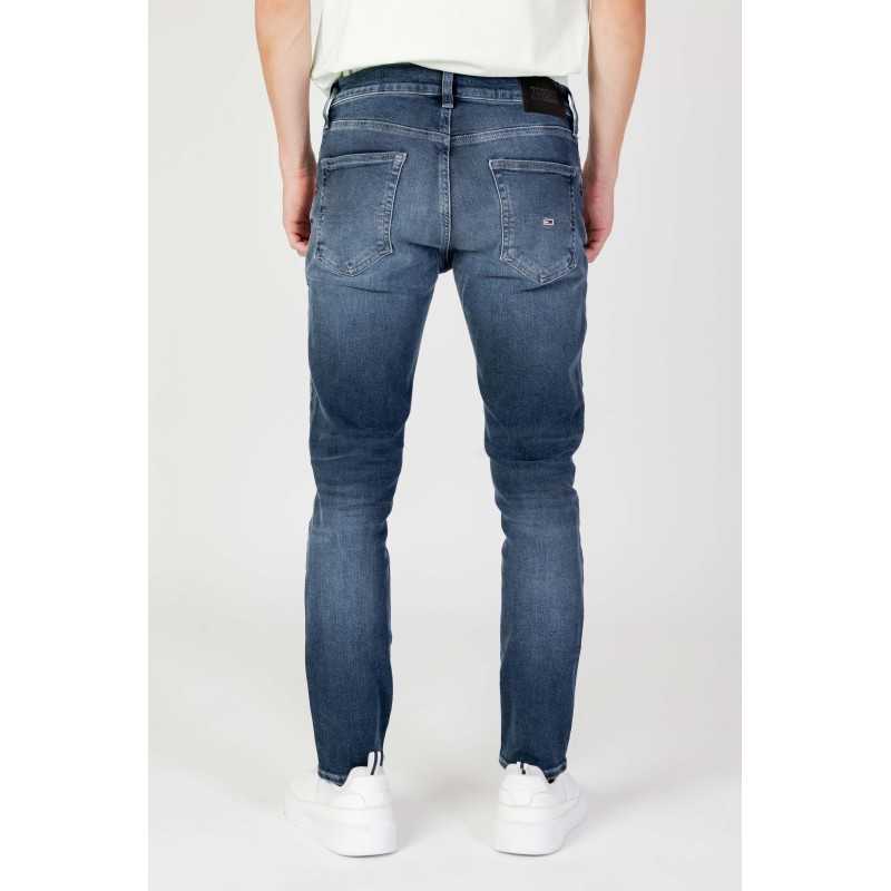 Tommy Hilfiger Jeans Jeans Man