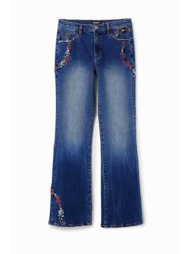 Desigual Jeans Donna