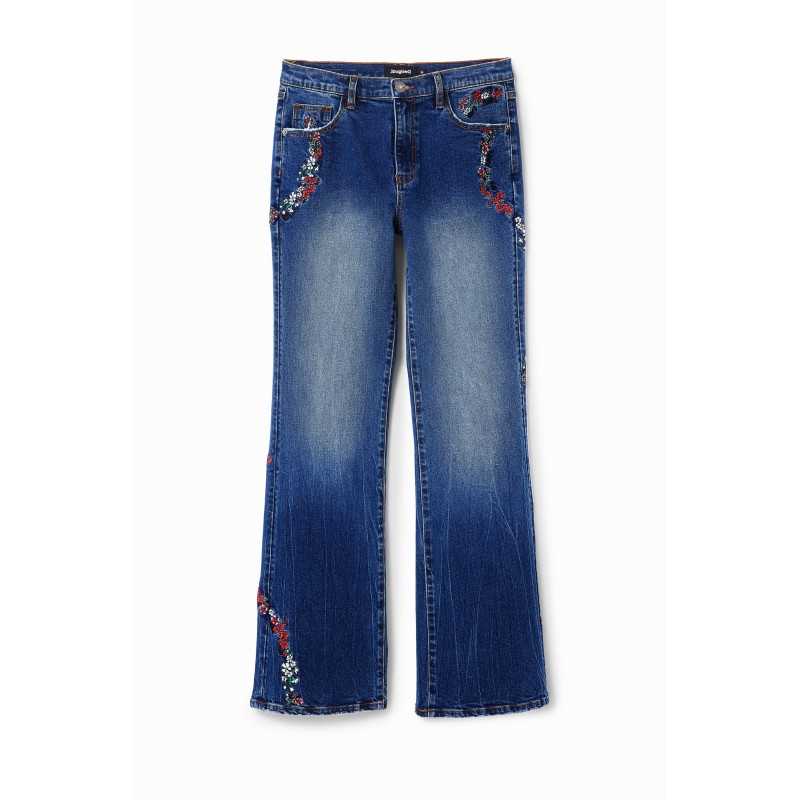 Desigual Jeans Donna