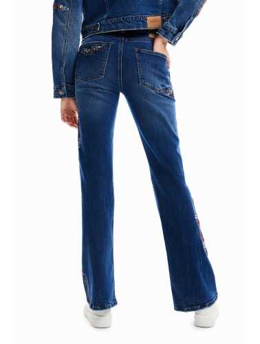 Desigual Jeans Donna