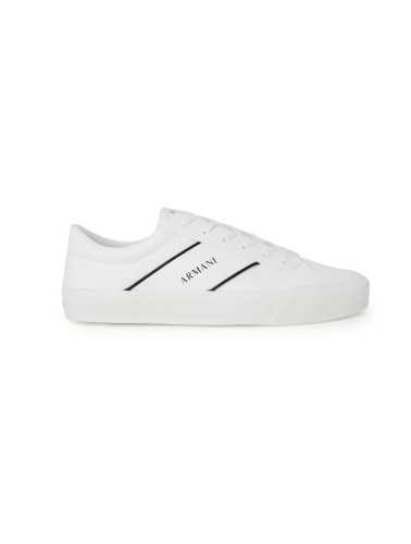 Armani Exchange Sneakers Man