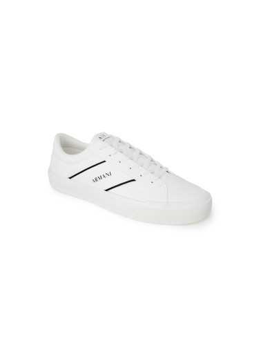 Armani Exchange Sneakers Man