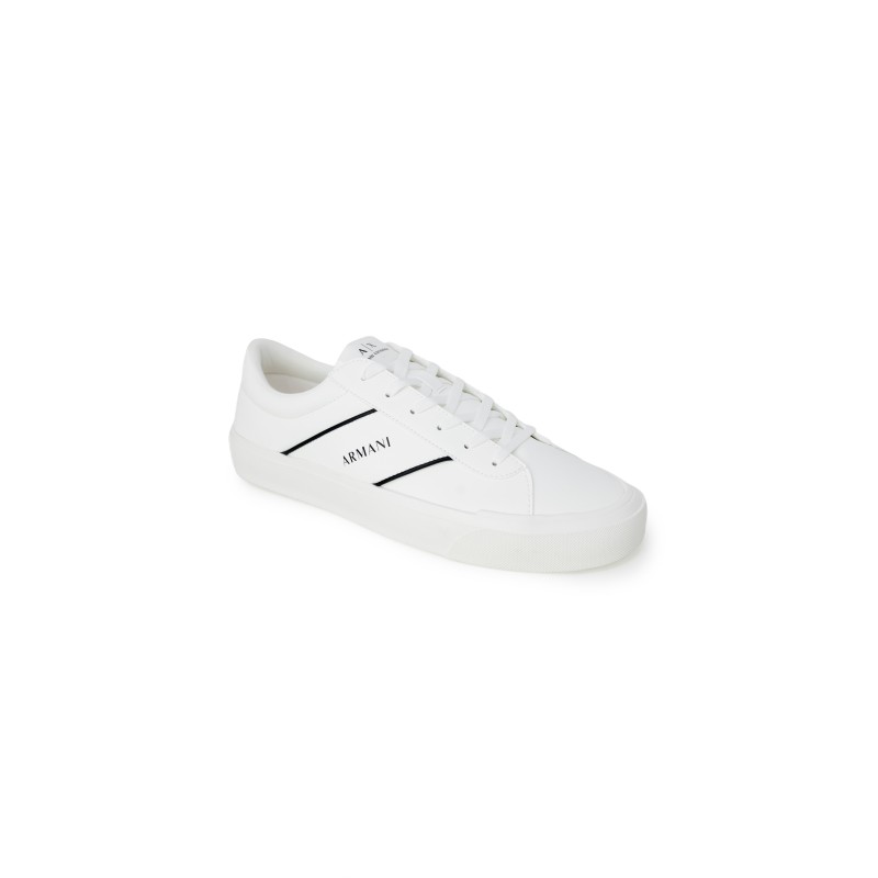 Armani Exchange Sneakers Man