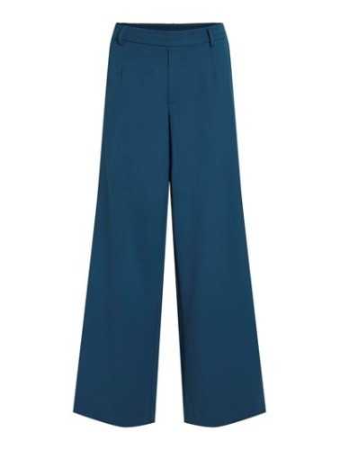 Vila Clothes Pantaloni Donna