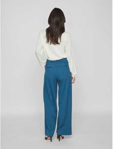 Vila Clothes Pantaloni Donna