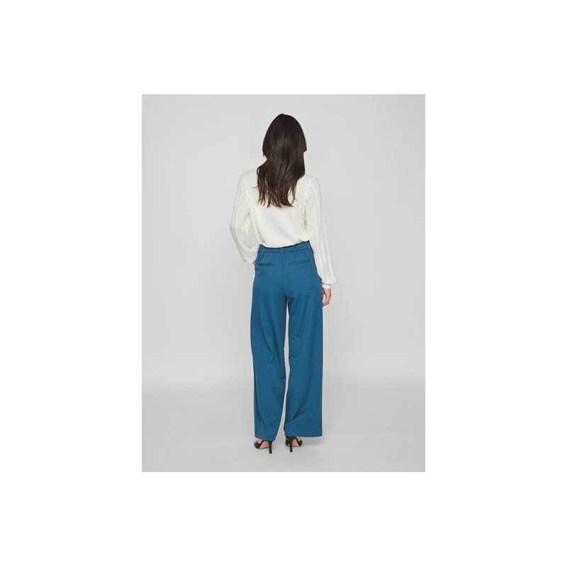 Vila Clothes Pantaloni Donna