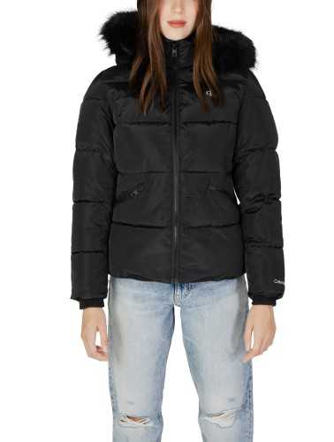 Calvin Klein Jeans Jacket Woman