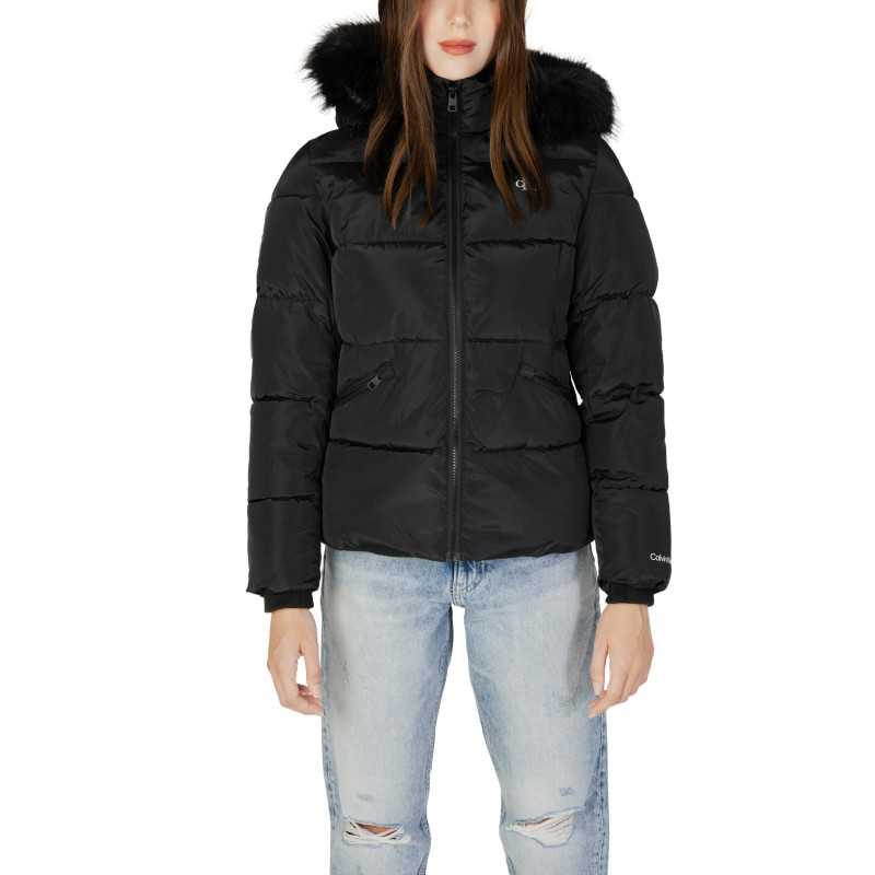 Calvin Klein Jeans Jacket Woman