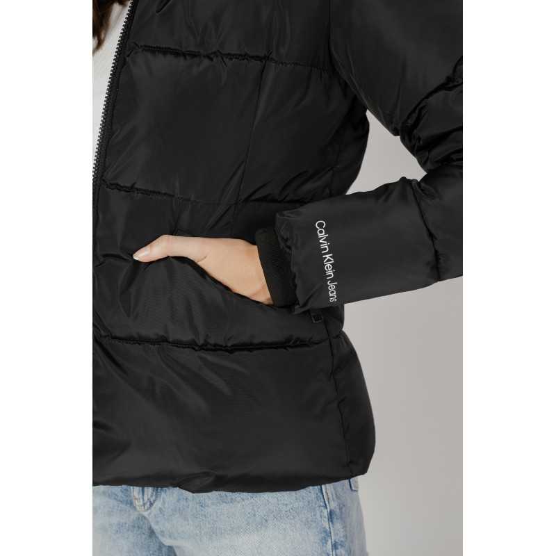 Calvin Klein Jeans Jacket Woman