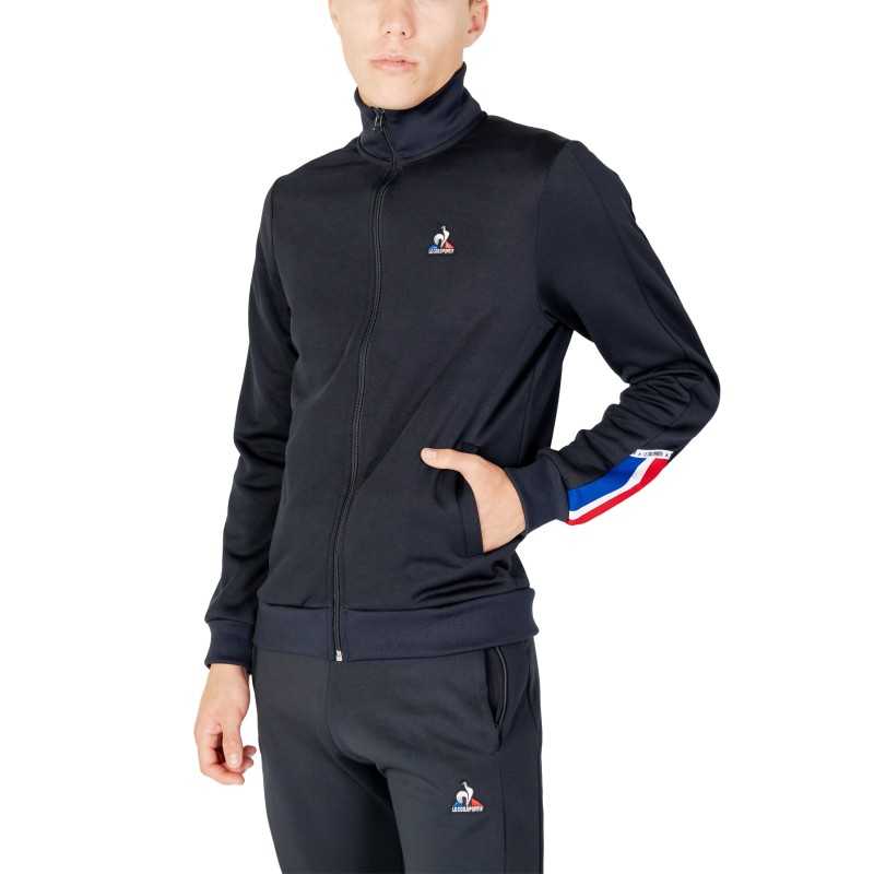 Le Coq Sportif Felpa Uomo