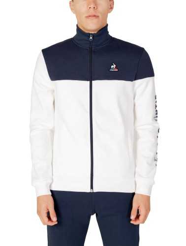 Le Coq Sportif Felpa Uomo