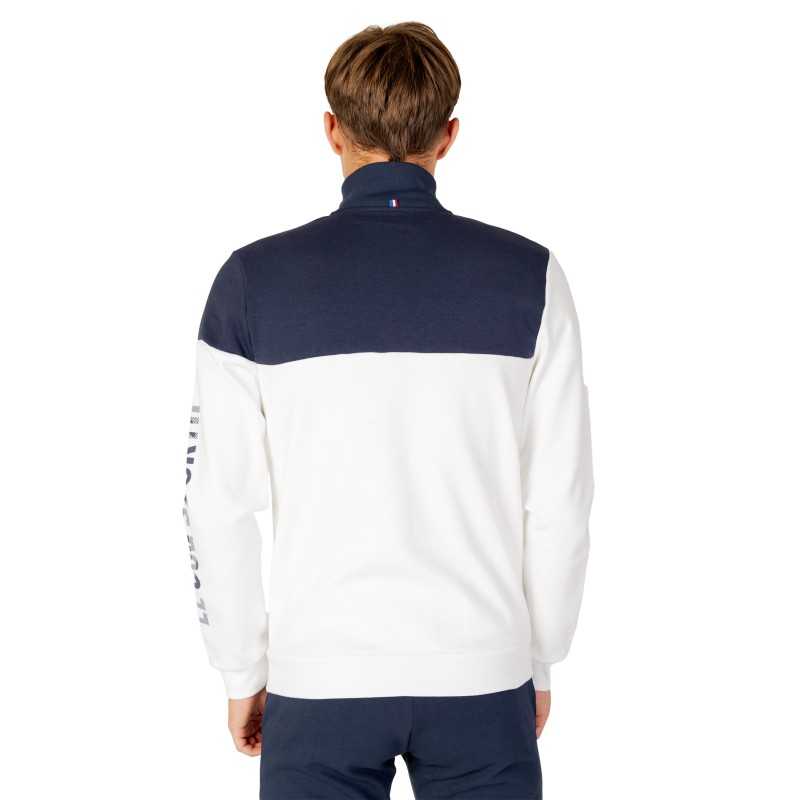 Le Coq Sportif Sweatshirt Man