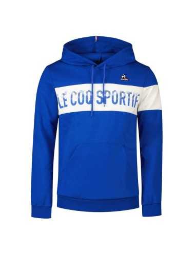 Le Coq Sportif Felpa Uomo