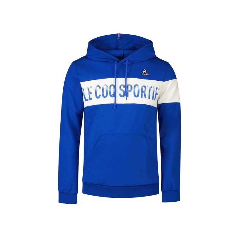 Le Coq Sportif Felpa Uomo