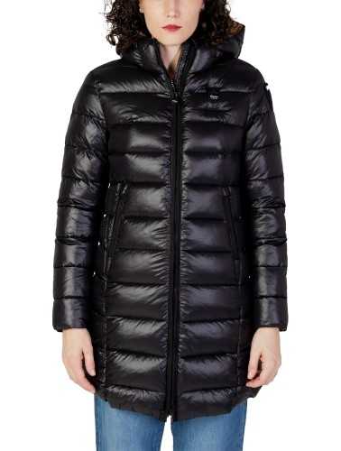 Blauer Jacket Woman