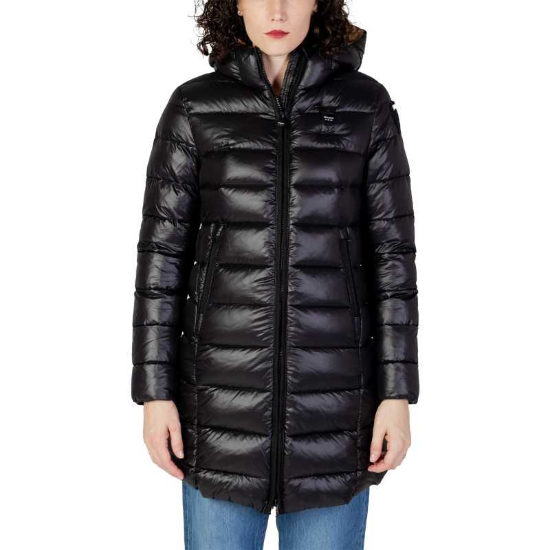 Blauer Jacket Woman