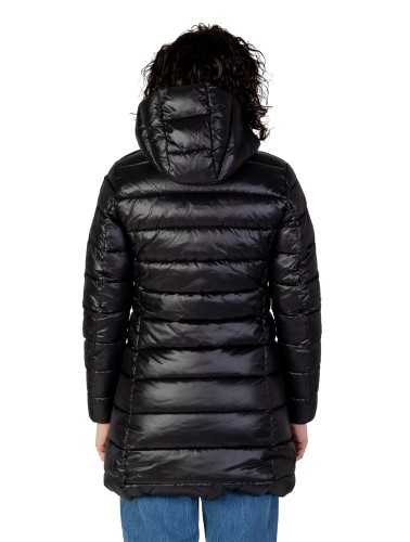 Blauer Jacket Woman