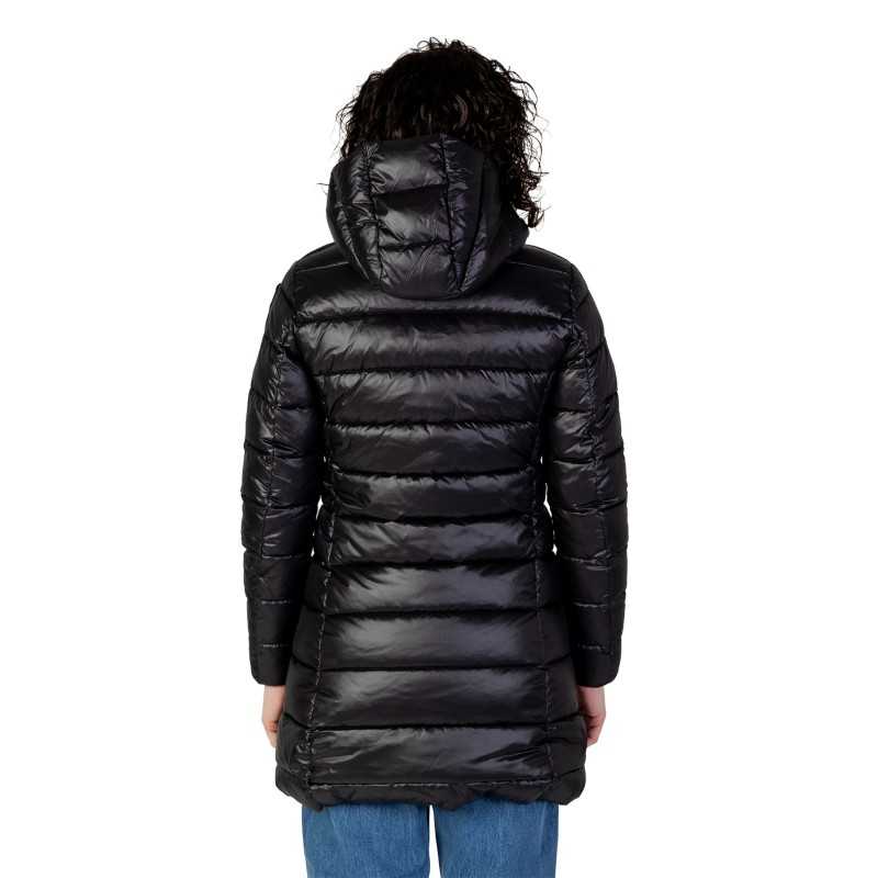 Blauer Jacket Woman