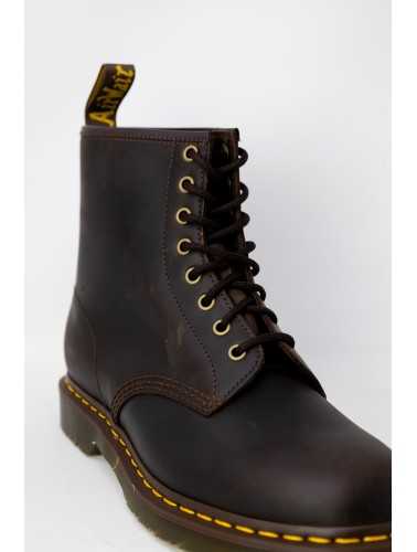 Dr. Martens Stivali Uomo