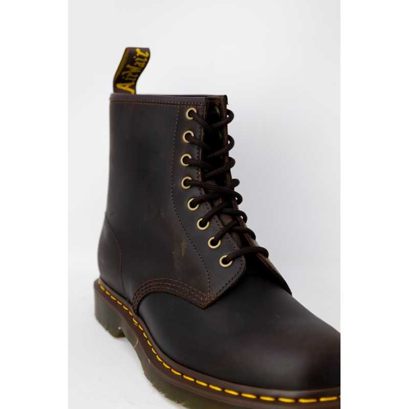 Dr. Martens Stivali Uomo