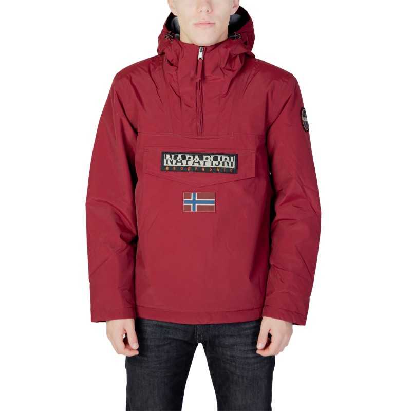 Napapijri Jacket Man