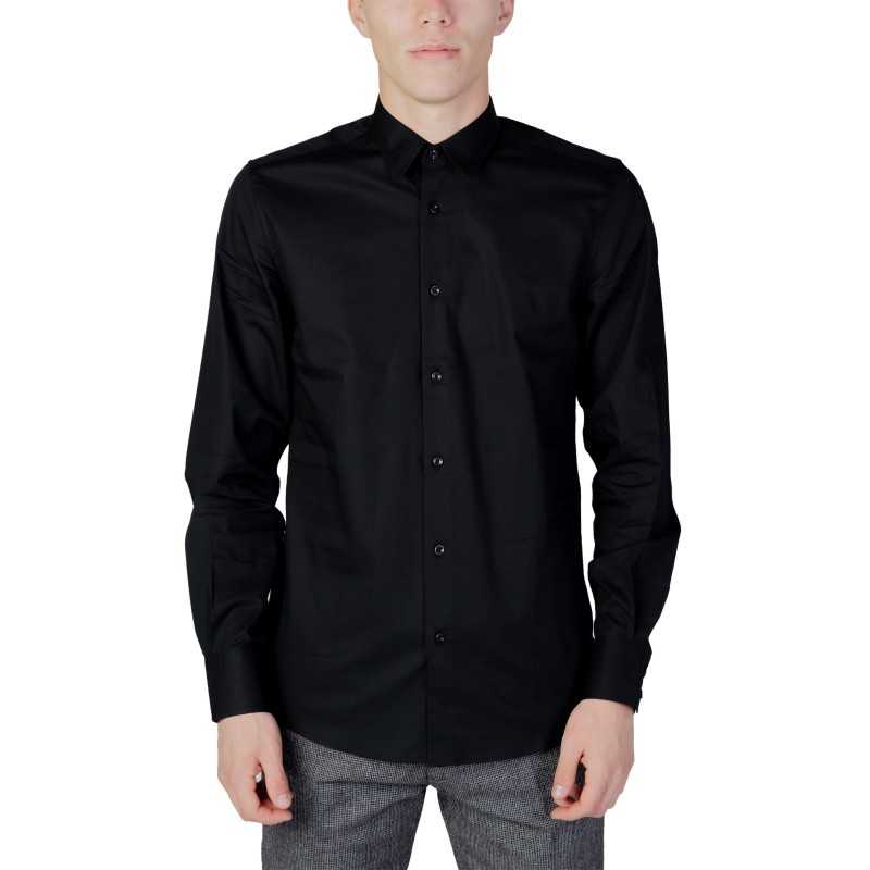 Antony Morato Shirt Man