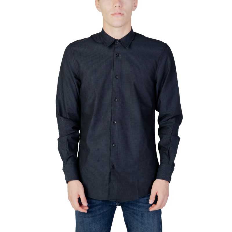 Antony Morato Shirt Man