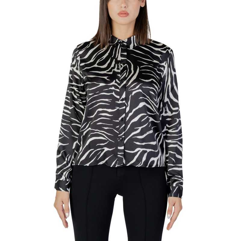 Jacqueline De Yong Blouse Donna