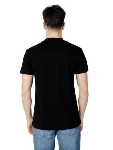 The Bomber T-Shirt Uomo