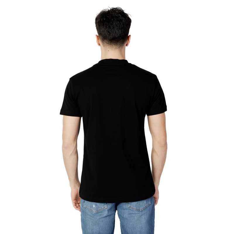 The Bomber T-Shirt Uomo