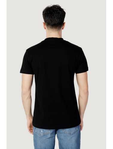 The Bomber T-Shirt Uomo