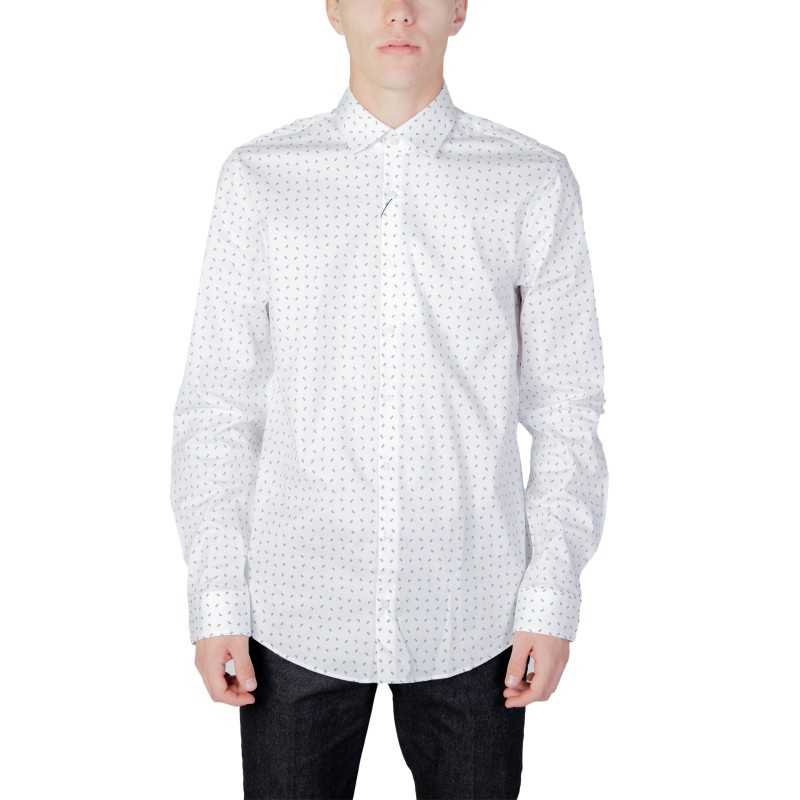 Calvin Klein Camicia Uomo