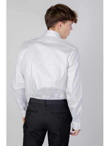 Calvin Klein Camicia Uomo