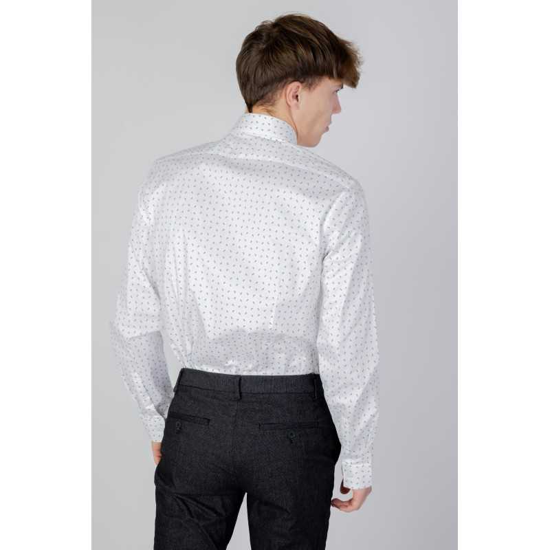 Calvin Klein Camicia Uomo