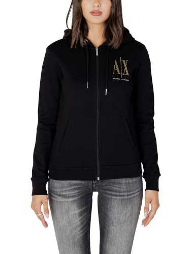 Armani Exchange Felpa Donna