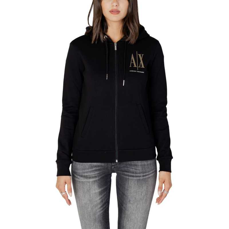 Armani Exchange Sweatshirt Woman