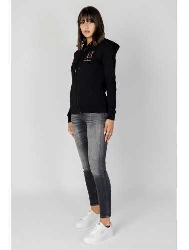 Armani Exchange Sweatshirt Woman