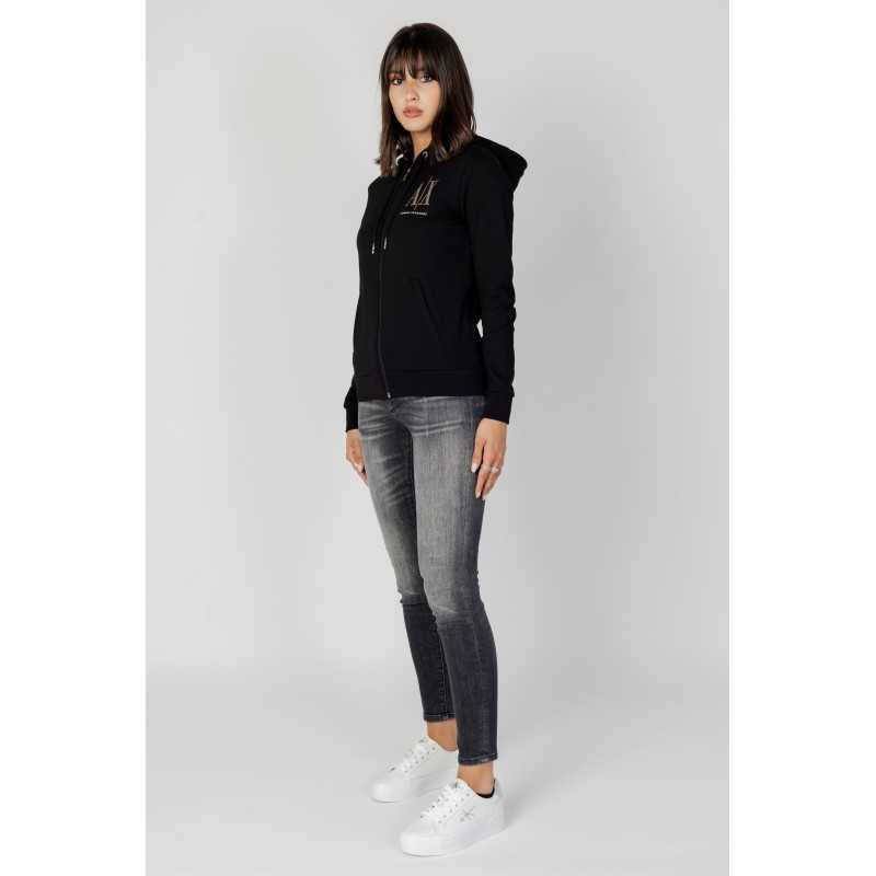 Armani Exchange Sweatshirt Woman