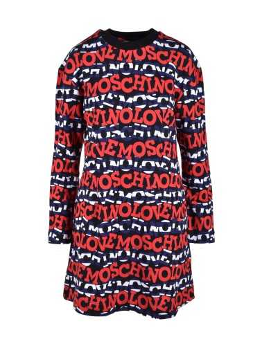 Love Moschino Abito Donna