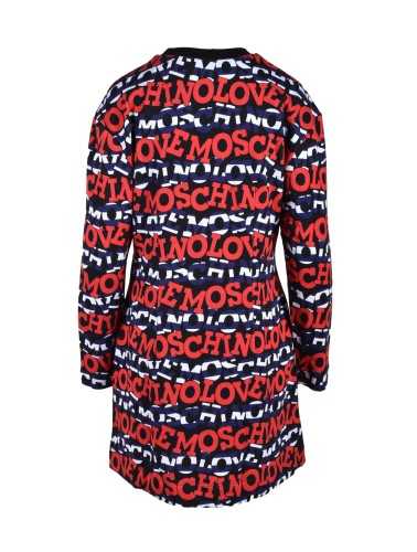 Love Moschino Abito Donna