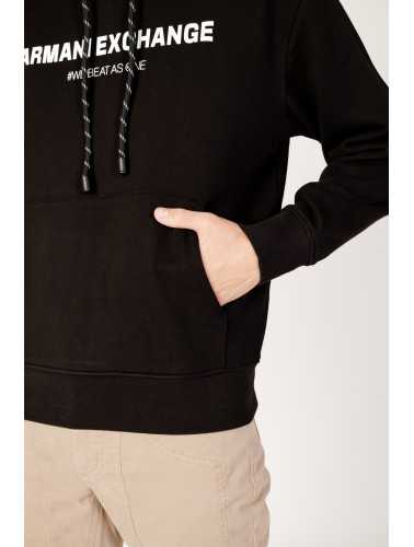 Armani Exchange Sweatshirt Man