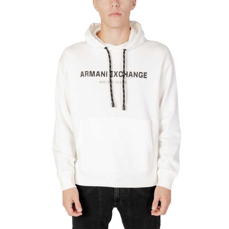 Armani Exchange Sweatshirt Man