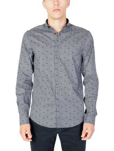 Armani Exchange Camicia Uomo