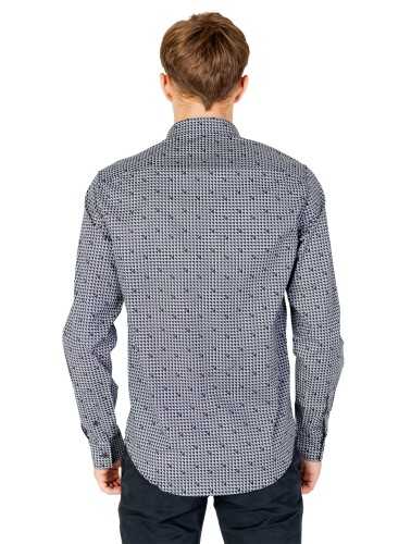 Armani Exchange Camicia Uomo