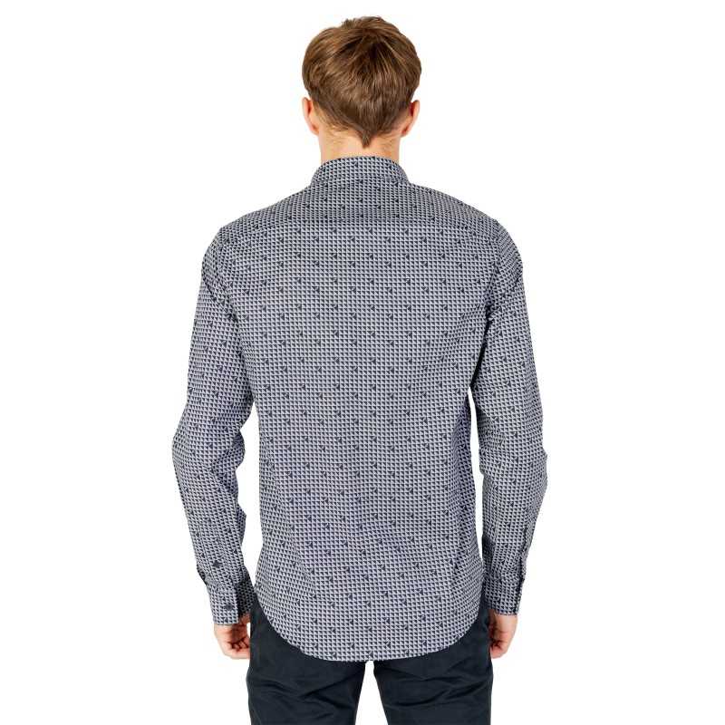 Armani Exchange Camicia Uomo