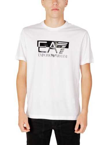 Ea7 T-Shirt Man