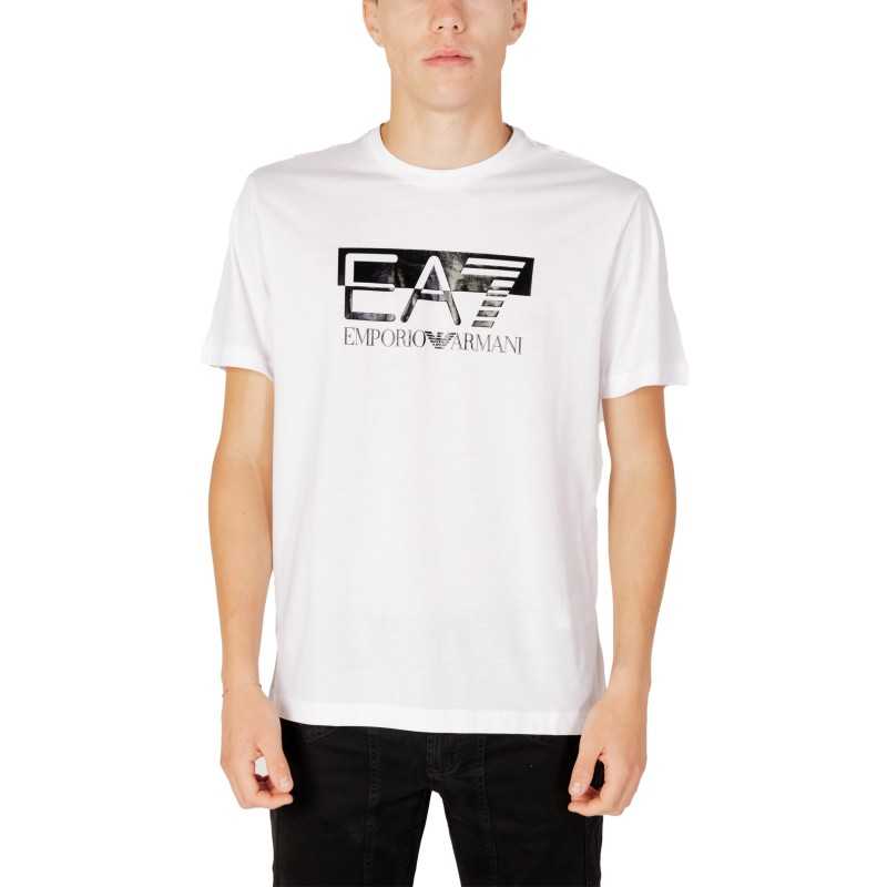 Ea7 T-Shirt Man